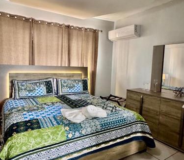 Isabela Apartment | Itza-Bella Suites