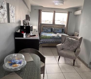 Isabela Apartment | Itza-Bella Suites