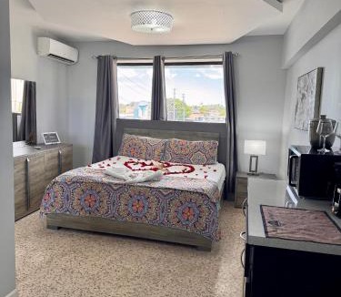 Isabela Apartment | Itza-Bella Suites