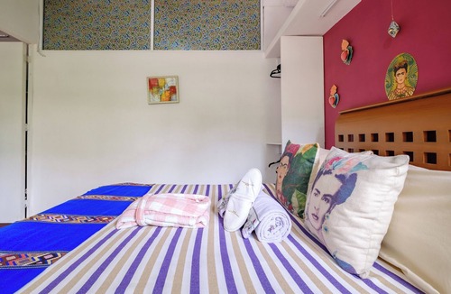 Polanco Bed & Breakfast | ITZAE MORADA POLANQUITO CAMINO AL AUDITORIO NO PETS