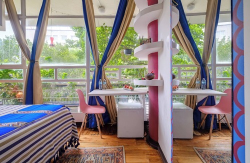 Polanco Bed & Breakfast | ITZAE MORADA POLANQUITO CAMINO AL AUDITORIO NO PETS