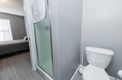 Bloomington Apartment | IU Soccer HIdeaway