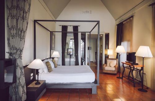 Ayutthaya Hotel | iuDia Hotel