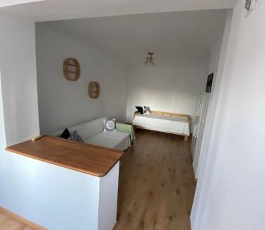 Calea Sever Bocu Apartment | Iulius Town view apartment