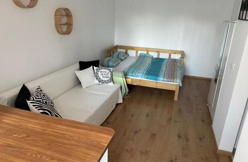 Calea Sever Bocu Apartment | Iulius Town view apartment