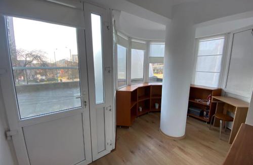 Calea Sever Bocu Apartment | Iulius Town view apartment