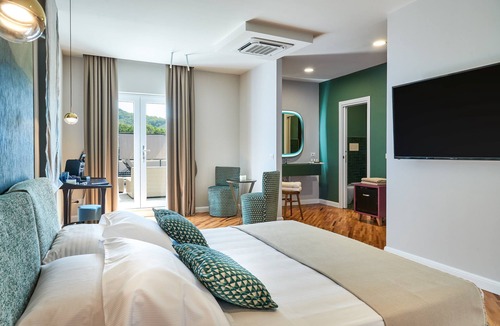Omignano Bed & Breakfast | Iumara Dimora di Campagna
