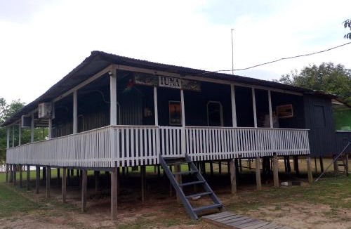 Iranduba House | Iuna Amazon