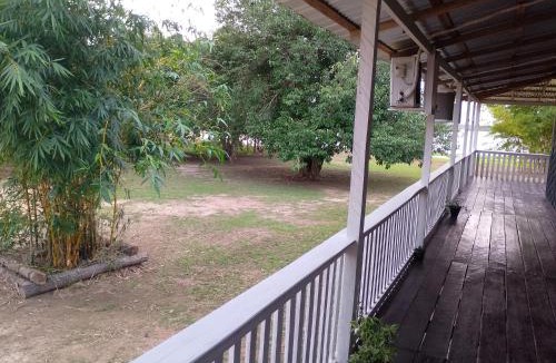 Iranduba House | Iuna Amazon