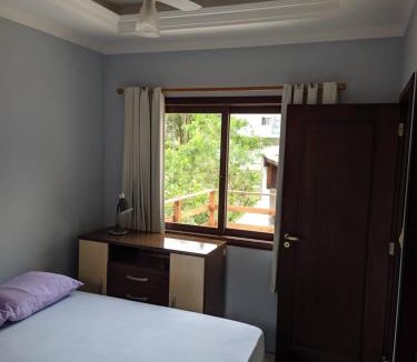 Agua Verde Hostel | iUP HOUSE Hostel