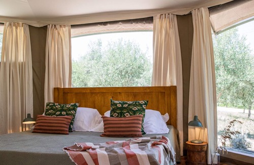 Avola House | IUTA Glamping & Farm