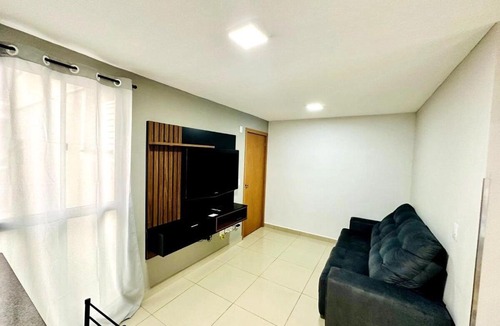 Botucatu Apartment | IV - Apto Completo em Botucatu, Próximo Unesp!