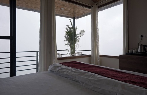 Sirala Hotel | Ivaara Resort