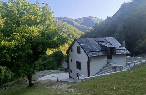Cornereva House | Ivan's House Cornereva