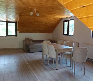 Cornereva House | Ivan's House Cornereva