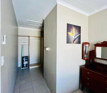 Kimberley Apartment | Ivanka's Self-Catering Flat