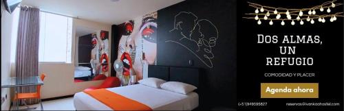 Trujillo House | Ivankaa Hostel