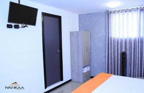 Trujillo House | Ivankaa Hostel