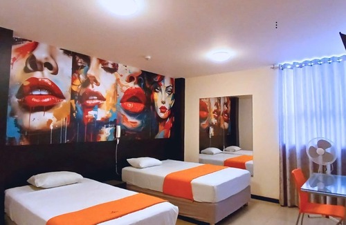 Trujillo Hotel | Ivankaa Hostel