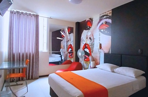 Trujillo Hotel | Ivankaa Hostel