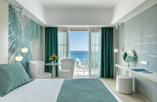 Geroskipou Hotel | Ivi Mare - Designed for adults by Louis Hotels