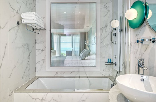 Geroskipou Hotel | Ivi Mare - Designed for adults by Louis Hotels