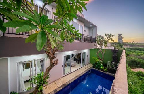 Bukit Villa | iVilla