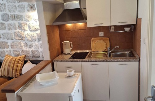 Dubrovnik Old Town Apartment | Ivo Apartment in Dubrovnik Old Town