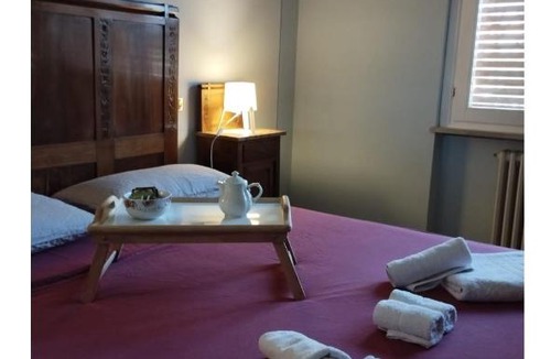 Altopascio Bed & Breakfast | IVO'S VILLA