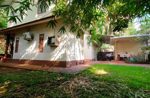 Kannur House | Ivory Coaste