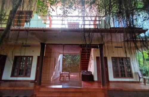 Kannur House | Ivory Coaste