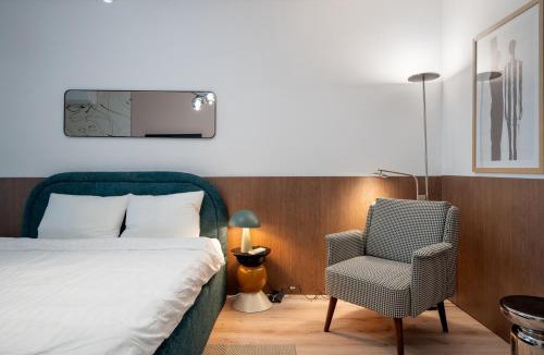 Pipera Apartment | Ivory Concept Studio 29 B5