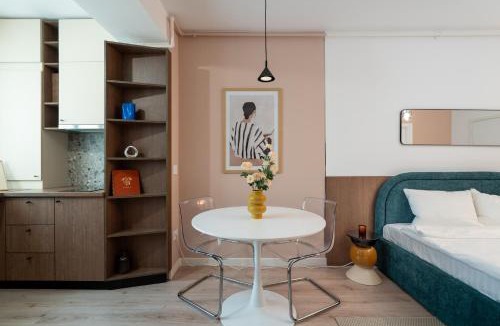 Pipera Apartment | Ivory Concept Studio 29 B5
