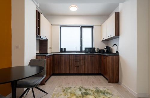 Pipera Apartment | Ivory Concept Studio 65 B