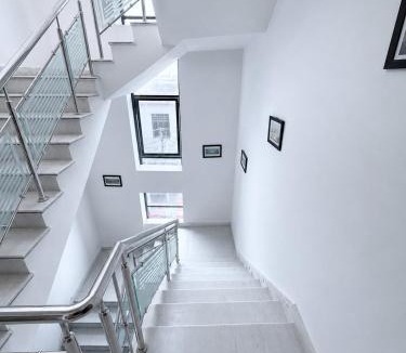 Udaipur House | Ivory Nest