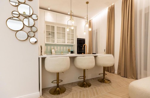Baia Mare Apartment | Ivory Residence