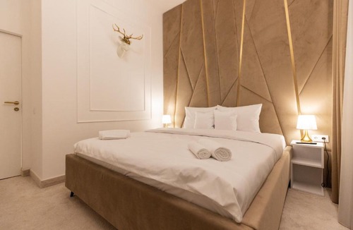 Baia Mare Apartment | Ivory Residence