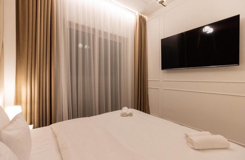 Baia Mare Apartment | Ivory Residence