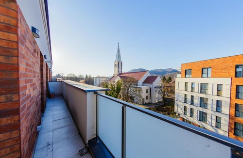 Baia Mare Apartment | Ivory Residence