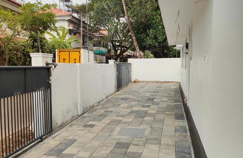 Kozhikode House | Ivory Suites County