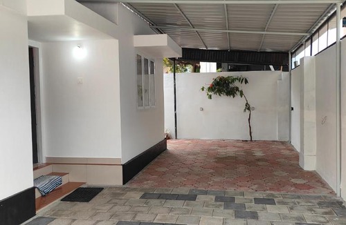 Kozhikode House | Ivory Suites County