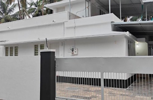 Kozhikode Apartment | Ivory Suites Meadows