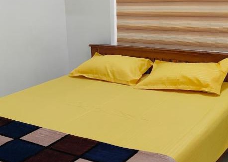 Kozhikode Apartment | Ivory Suites Meadows