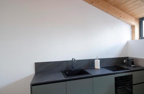 Ivrea Apartment | Ivrea Centro - Attico Top