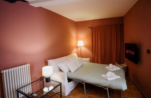 Ivrea Apartment | Ivrea Centro storico, 300m dal castello