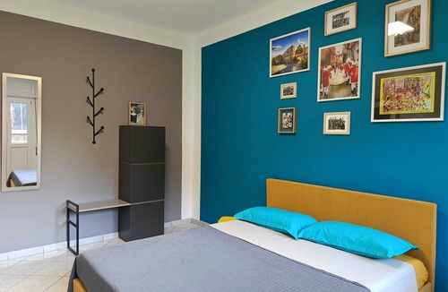 Ivrea House | Ivrea la Bella Affittacamere Perotti 12