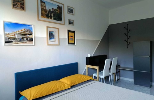 Ivrea House | Ivrea la Bella Affittacamere Perotti 12