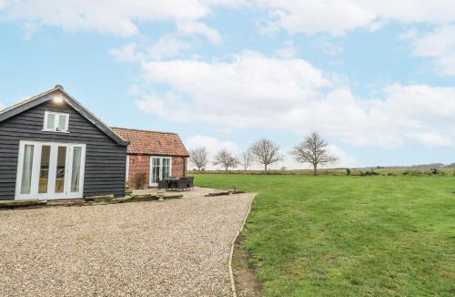 Foxley House | Ivy Barn