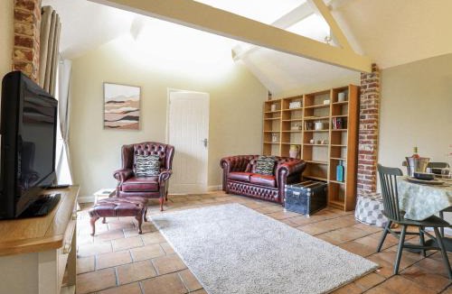 Foxley House | Ivy Barn