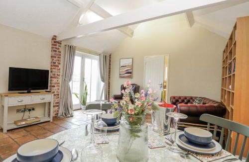 Foxley House | Ivy Barn